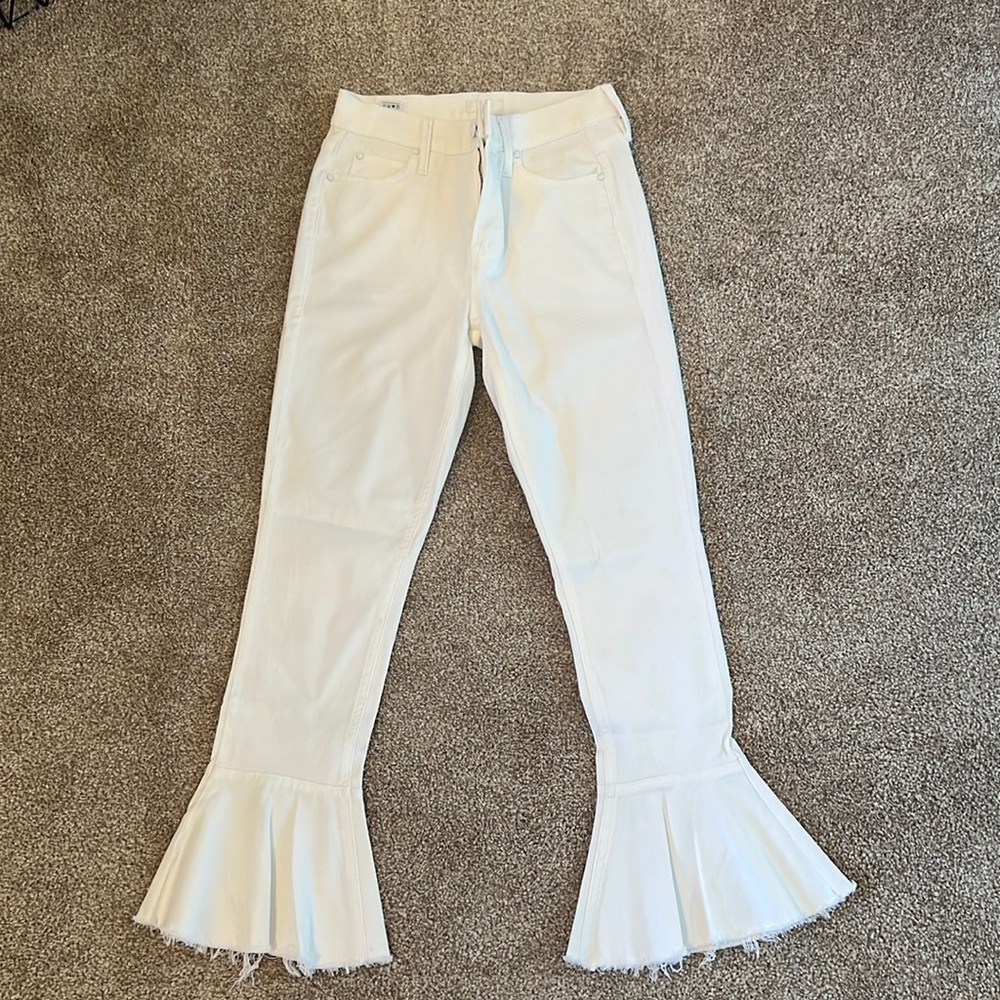 mother jeans